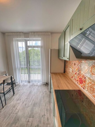 1к повноцінна квартира, оренда,перша здача,м.Лісова,ЖК Scandia,Скандія - фото 1