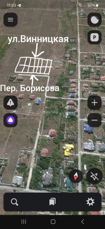 Продам участки Видный район Конно Спортивной школы и Мед Института - фото 1