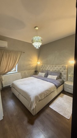 ЛЮКС Квартира 90 Метров Центр Море Отрада Французкий Пираговская - фото 1