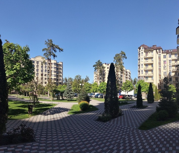 Оренда 2 к квартири в ЖК Річ Тауні - фото 1