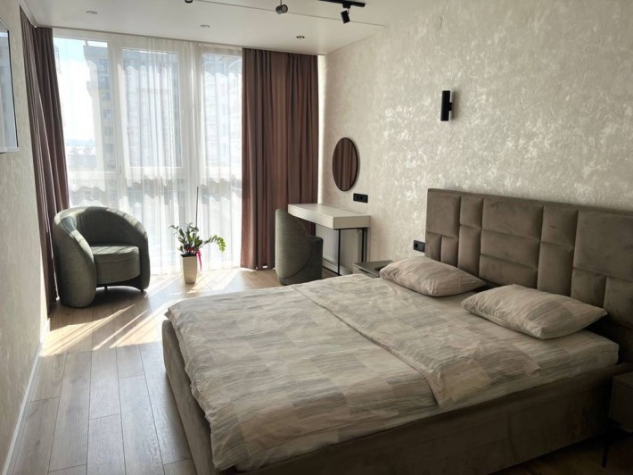 Оренда 1к квартири в ЖК Велика Британія вул. Шевченка - фото 1