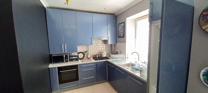 3 кімнатна квартира в Лісовій Бучі - фото 1
