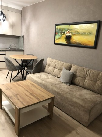 Здам євро 2к. Кв. Симона Петлюри 21 Б - фото 1