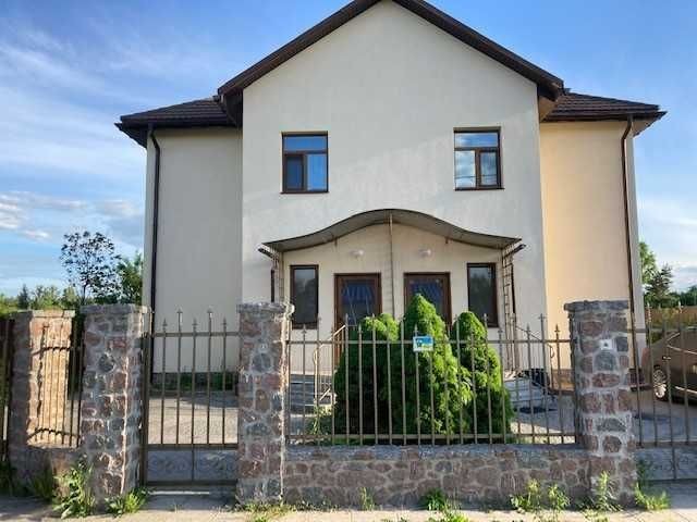 Оренда половини будинку від власника 110 м2 - фото 1