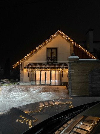 Оренда автономний будинок 270м2 5 кім, басейн+ сад, тераса, укриття - фото 1