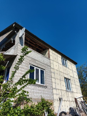 Здам дом 5 комн.Всі умови. - фото 1