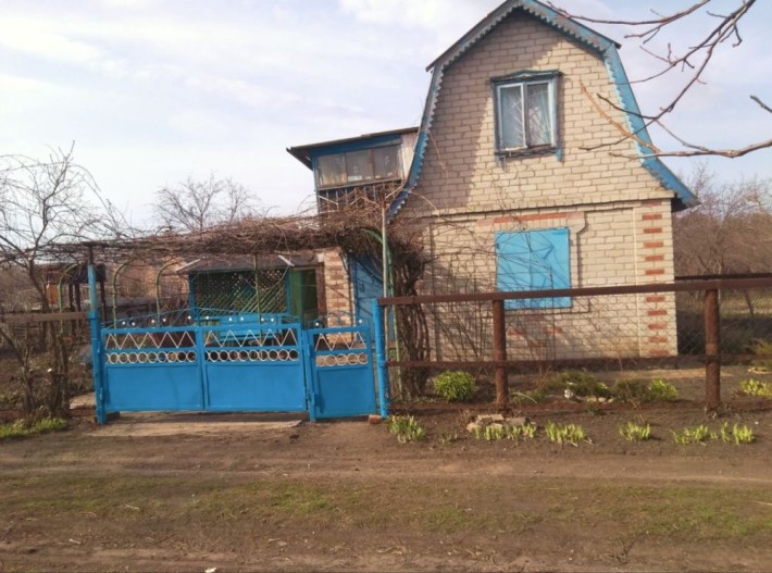 Сдам дом на Чернявском - фото 1