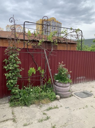 Здам частину будинку р он Н Будова1 - фото 1