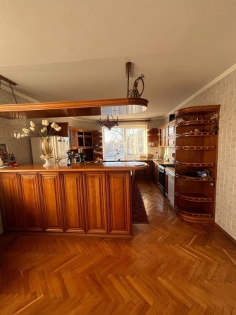 Здам будинок з ремонтом три поверхи біля каньону - фото 1