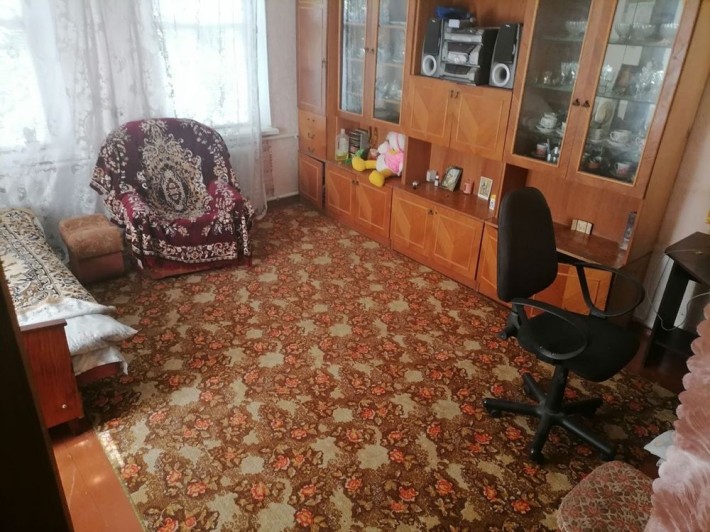 Здам 2 кімнатний будинок з времянкою на Жовтневій - фото 1