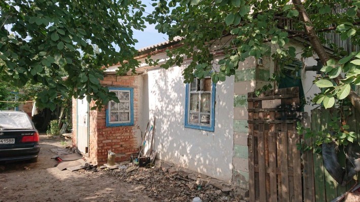 Сдам небольшой дом в Константиновке - фото 1