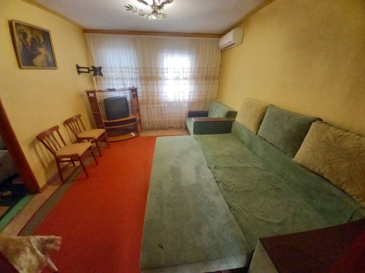 Аренда Дома для гражданской семье р-н Аэроклубной - фото 1