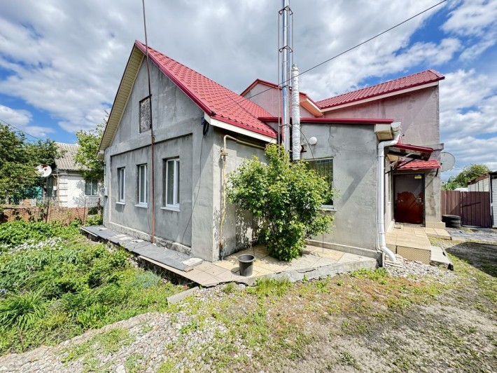 Оренда 2поверхового будинку Павлоград ПШБ 100кв.м - фото 1