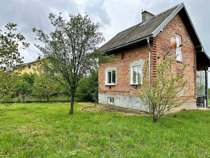 Оренда житлового будинку біля м.Стрий (с.Добрівляни) - фото 1