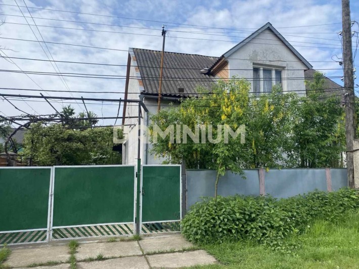 Здається в оренду будинок у м. Хуст - фото 1