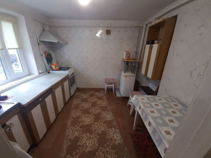 Здається в оренду частина будинку на Заріччі  (МРЕО) - фото 1