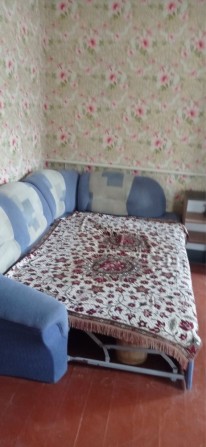 Здам півбудинку  можна для чоловіків - фото 1