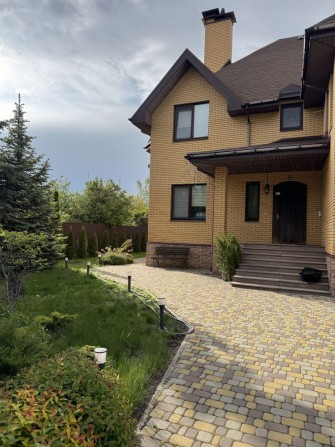 Будинок в центрі Бучі! Є газ, центральна каналізація - фото 1