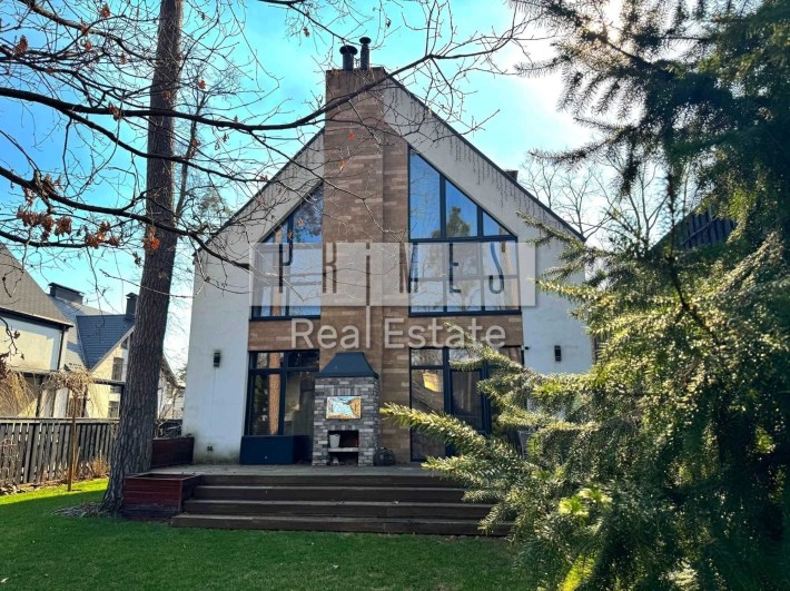 Оренда 4к будинок, КМ "PARK RESIDENCE", Буча - фото 1