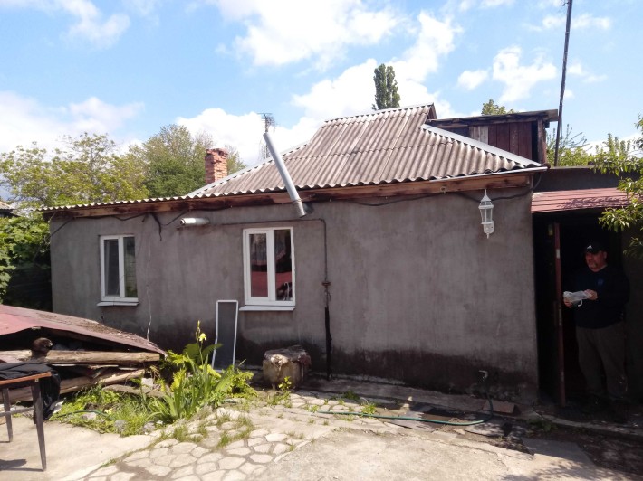 Оренда будинку Кременчук - фото 1