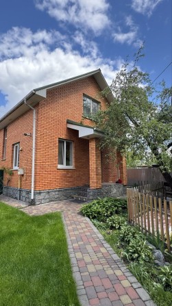 Оренда будинку біля Центрального парку. Газове опалення - фото 1
