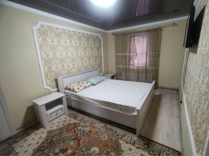 Оренда двокімнатного будинку у Центрально-Міському районі - фото 1