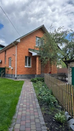 Оренда будинку в Ірпені поруч з Центральним парком - фото 1