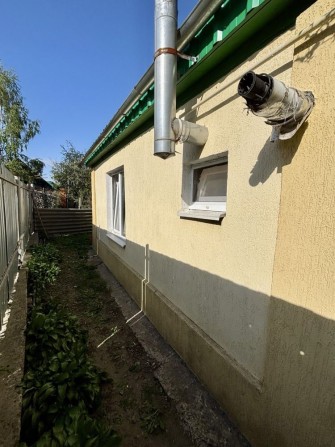 Здам в оренду частину будинку з окремим двором,входом,район Фурманова - фото 1