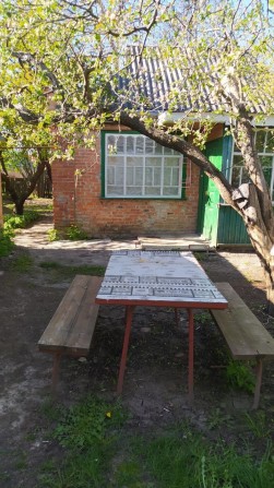 Здам будинок на тривалий термін. - фото 1
