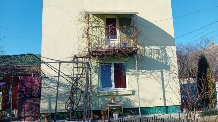 ОРЕНДА 3-кім. БУДИНКУ, Новоукраїнка, Актуально - фото 1