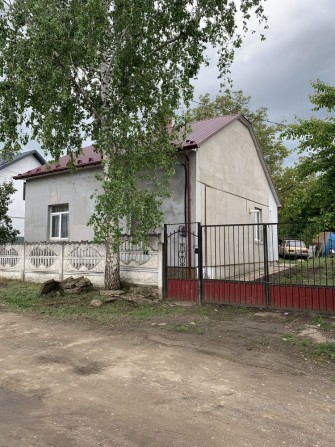 Здам 1/2 особняка, початок Роші р-н Заставнянської - фото 1