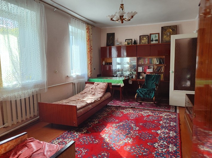 Оренда частини будинки - фото 1