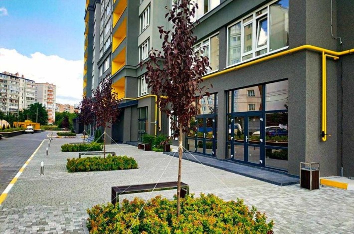 Здам в оренду однокімнатну квартиру в Бучі - фото 1