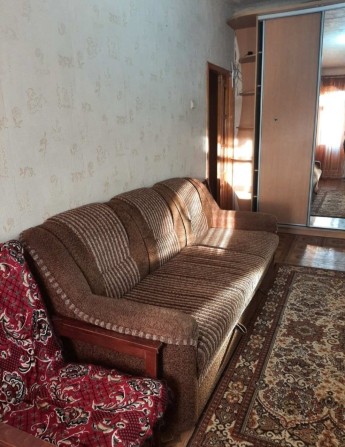 Однокомнатная квартира на новых домах армейская - фото 1