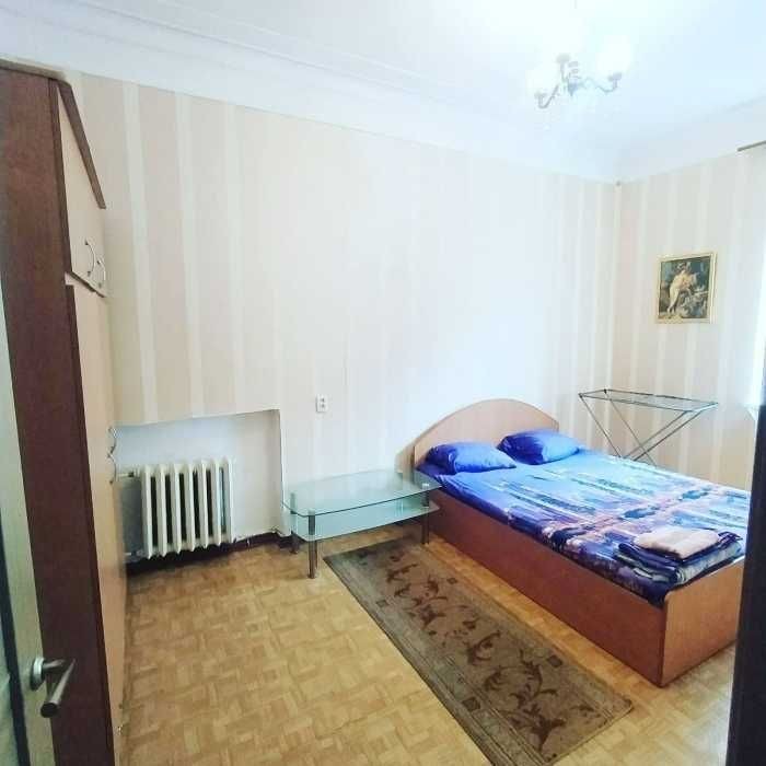 ‼️Сдам 3-к. квартиру в центре, Адмиральская‼️ - фото 1