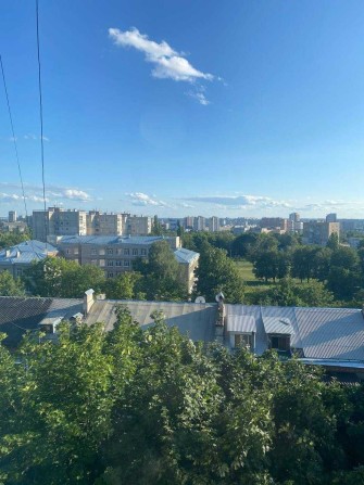 Сдам  Видовую 2кв метро Ботанический сад и  23 августа - фото 1