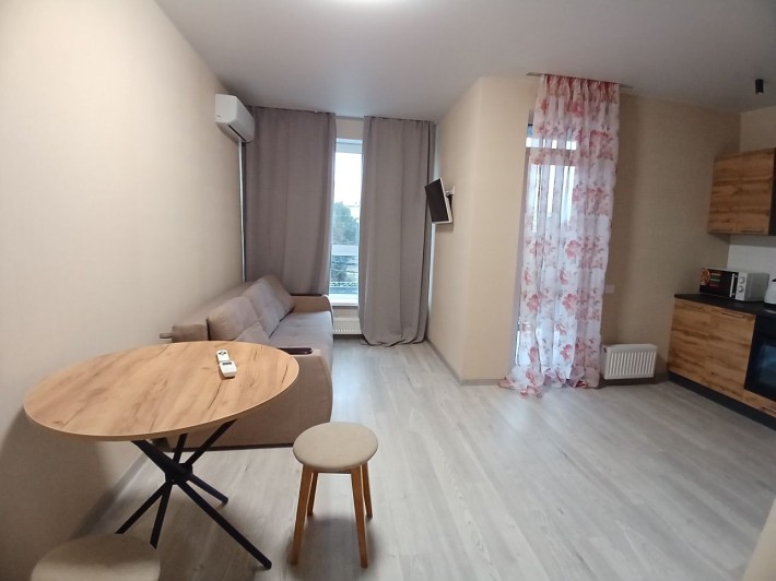 Здам студію в ЖК Гранд Бурже. Довгостроково - фото 1