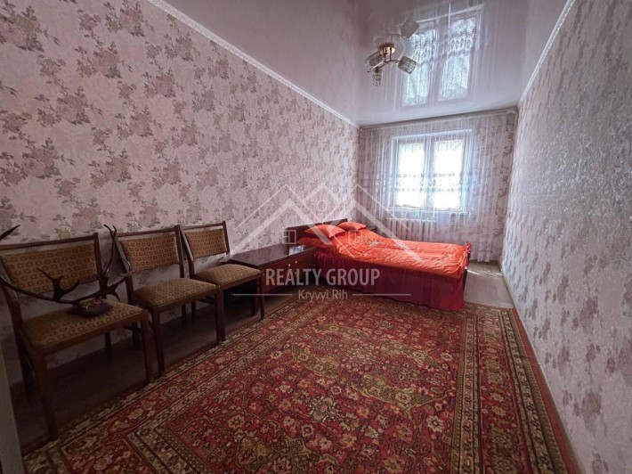 Продається 2к з косметичним ремонтом у центрі міста (зуп. 1 лікарня) - фото 1
