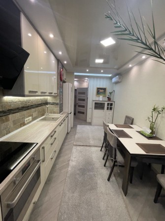 Сдам квартиру ЖК Нагорный ул Дюковская 5, 5эт., 50м2, 16000 грн - фото 1