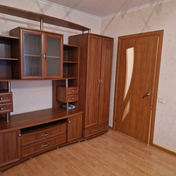 1 кімнатна квартира  на Сахарова - фото 1
