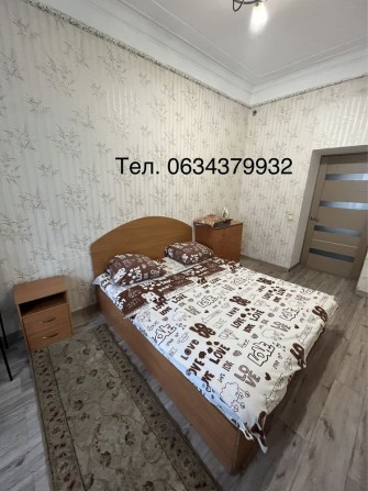 Оренда 3х кімнатної сталінки в центрі вул. Соборна - фото 1