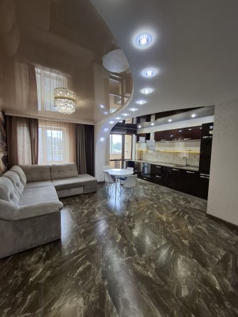 Сдам 3-х.ком.кв С.шоссе-264 Б - фото 1
