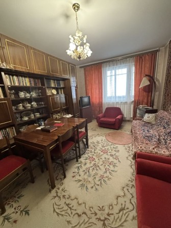 Продаж 2 к кв, м. Наукова, вул. Космічна - фото 1