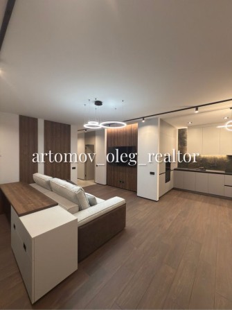 New‼️Аркадия/Генуэзская/Море‼️90м2,трешка,НИКТО НЕ ЖИЛ‼️Ключи,звоните - фото 1