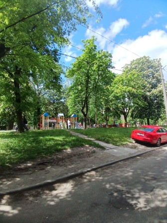 Довгострокова аренда 2х кімнатної квартири район 5ї школи - фото 1