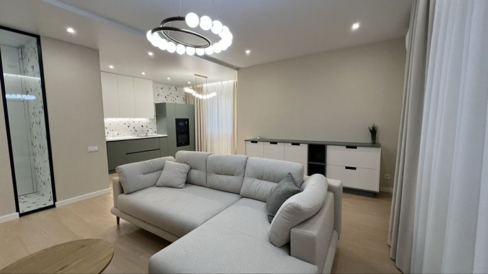 Сдам 2к квартира Аркадия 51 Жемчужина Генуэзская - фото 1