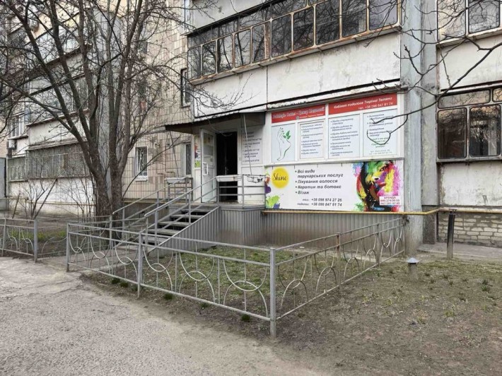 Здам двохкімнатну квартиру, м.Бровари. - фото 1