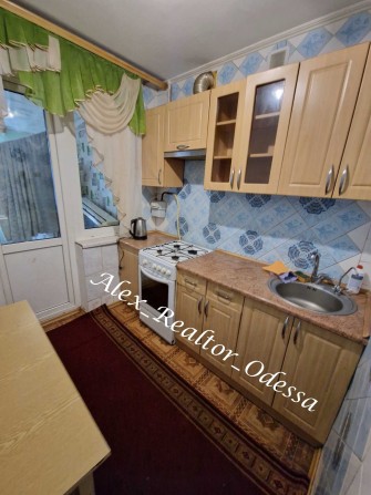 Сдам 2 комнатную квартиру Парк Горького. Парк Марк Твена.  Черемушки. - фото 1