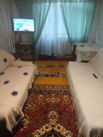 Довгострокова оренда однокімнатної квартири - фото 1