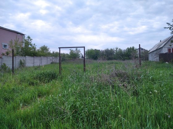 Продам земельный участок 12 соток, пос. Металлист Луганск